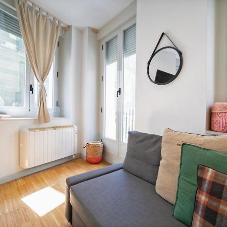 Apartamentos Moratin Las Letras Madryt Zewnętrze zdjęcie