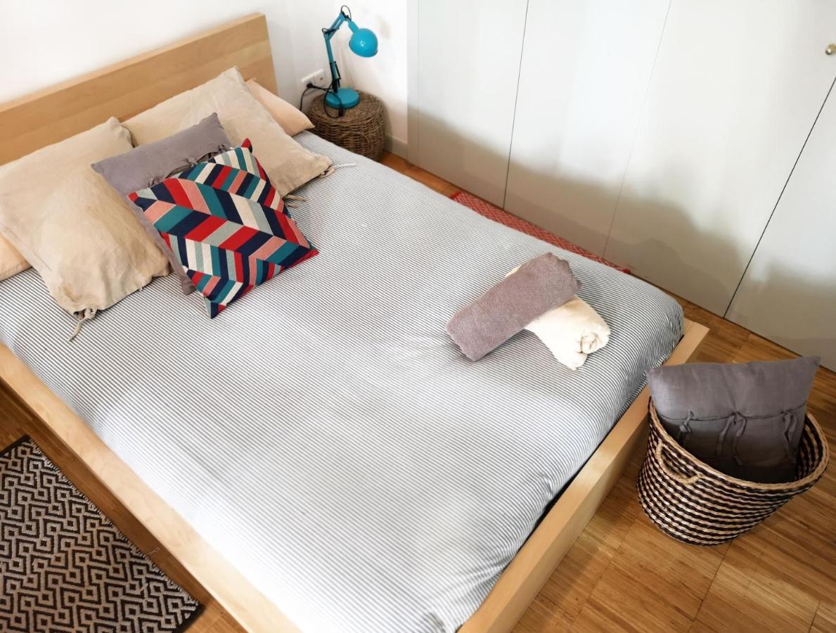 Apartamentos Moratin Las Letras Madryt Zewnętrze zdjęcie