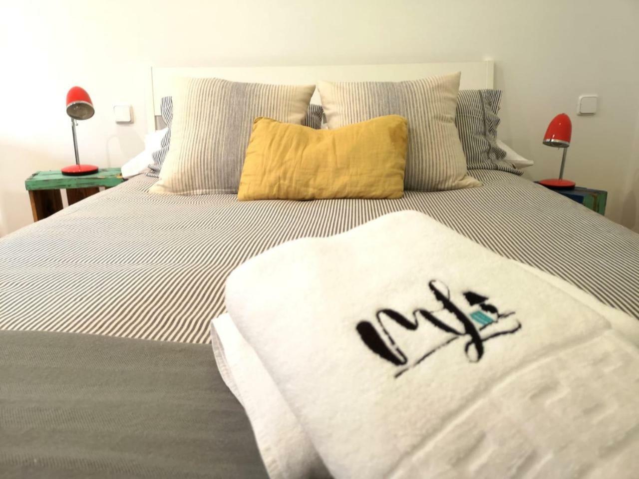 Apartamentos Moratin Las Letras Madryt Zewnętrze zdjęcie